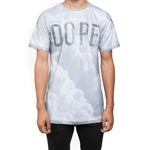 도프(DOPE) 이미지