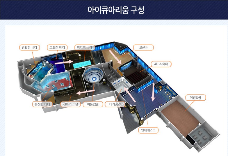 아리움 이미지