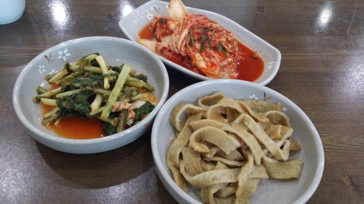 대청칼국수 이미지