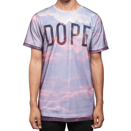 도프(DOPE) 이미지