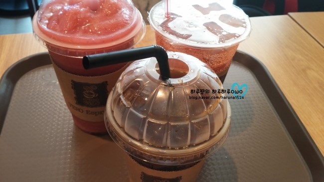 베로에스프레소 이미지