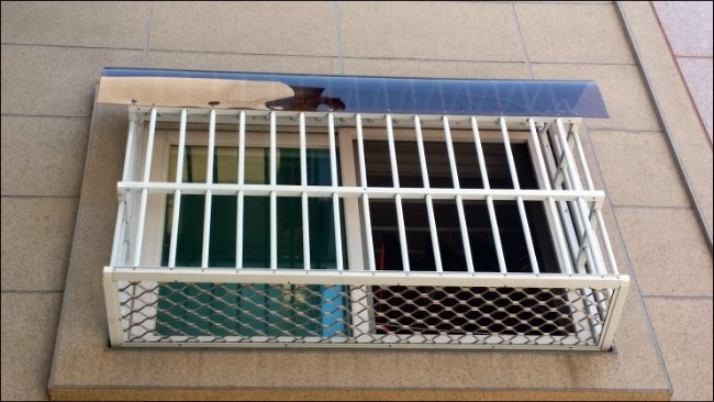 영진유리샷시 이미지