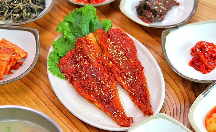 용바위식당 이미지