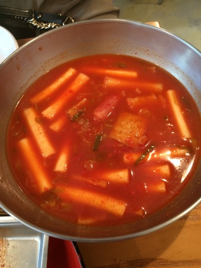 분식쌀롱 이미지