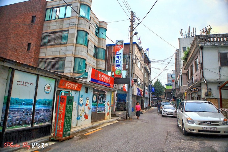 형수님 밥상 이미지