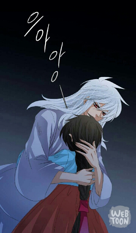 막컷 이미지