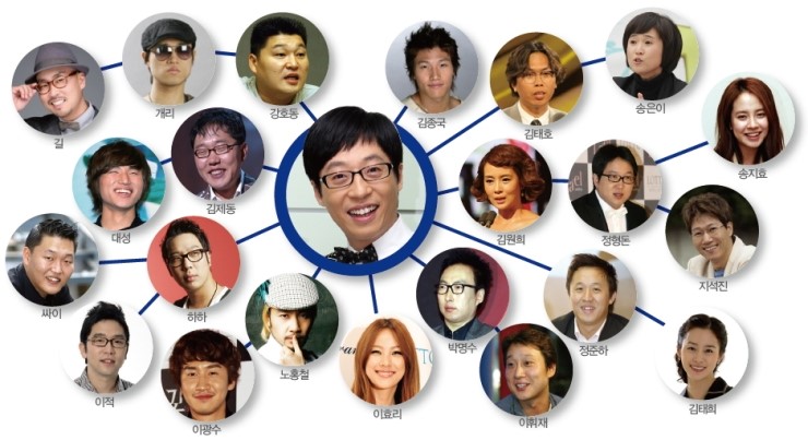 부자복권 이미지
