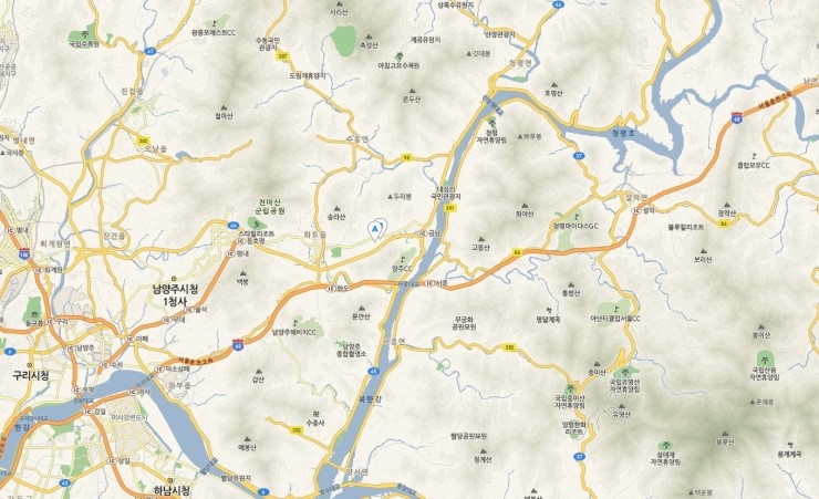 월산슈퍼 이미지