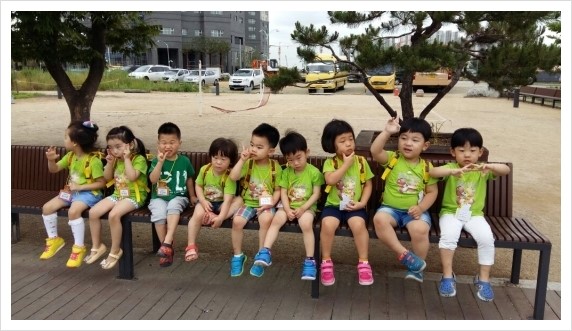 자이앤키즈어린이집 이미지