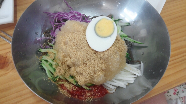 고흥식당 이미지