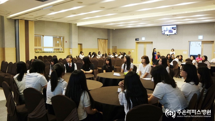 공주노인요양원 이미지