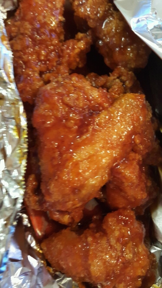 네네치킨해운대 이미지