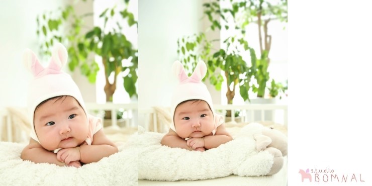 봄날스튜디오 이미지
