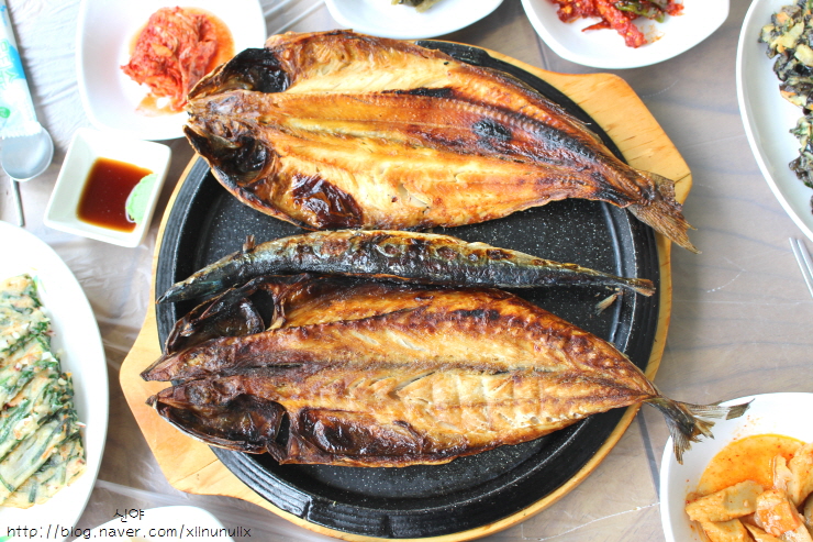 민지네생선 이미지
