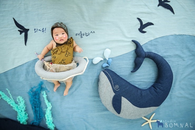 봄날스튜디오 이미지