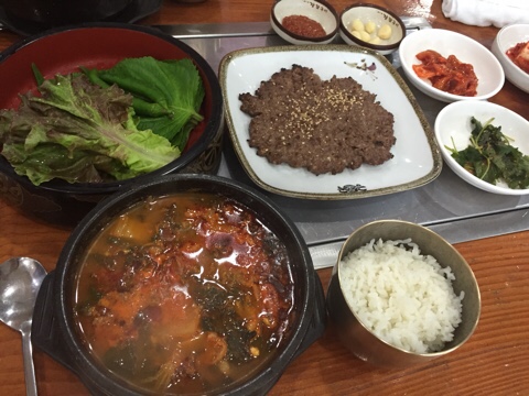 광명한우촌 이미지