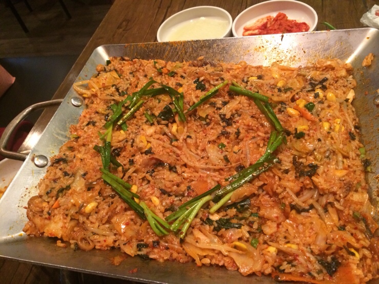 왕십리곱창볶음 이미지
