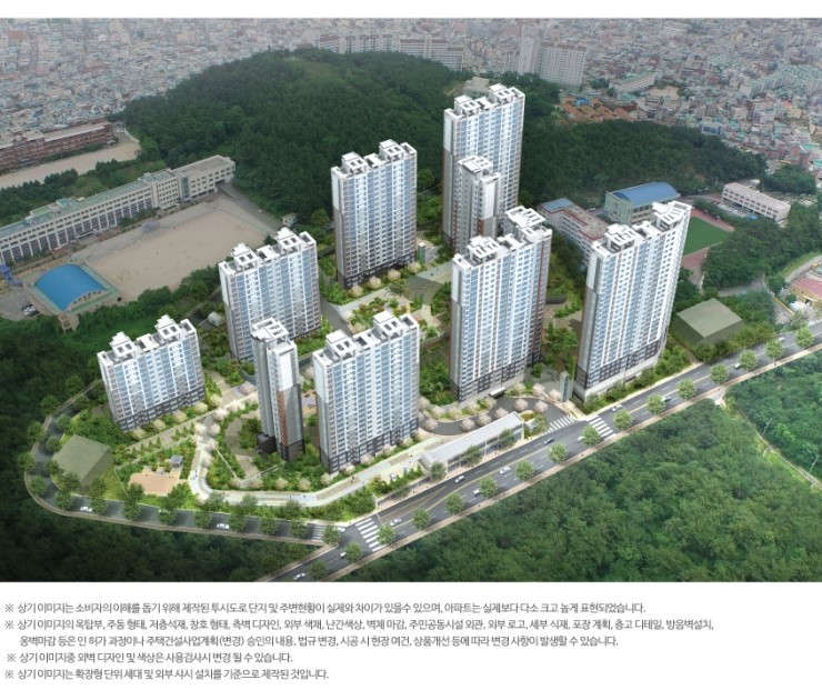 동일스위트 이미지