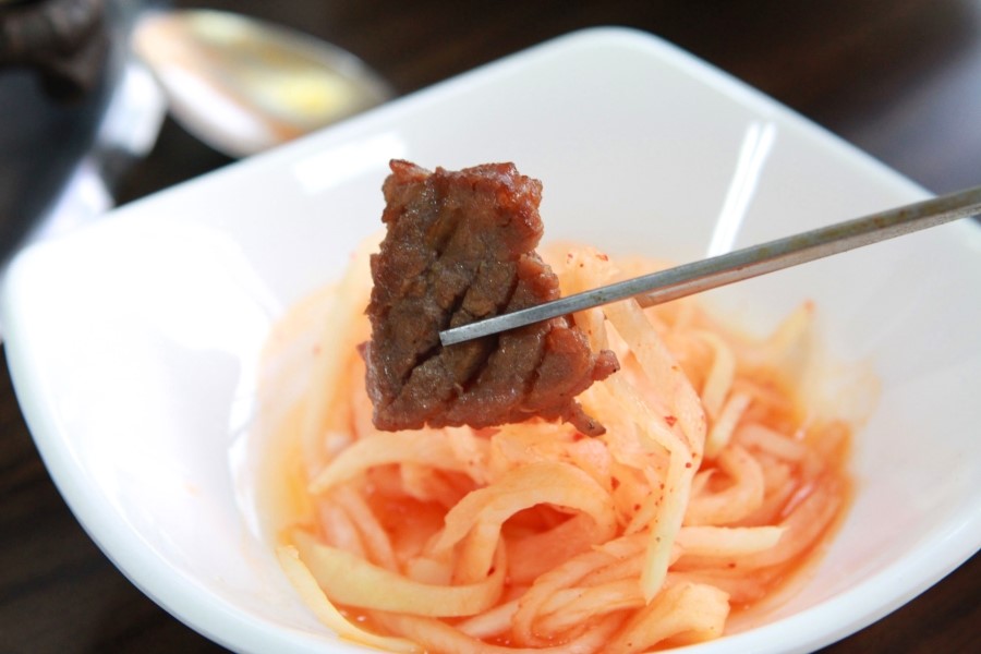 명품갈비명가 이미지