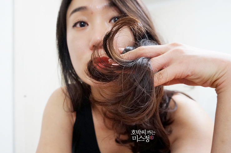 미스정헤어 이미지