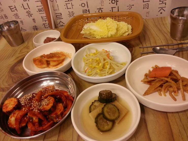 이조곱창막창 이미지