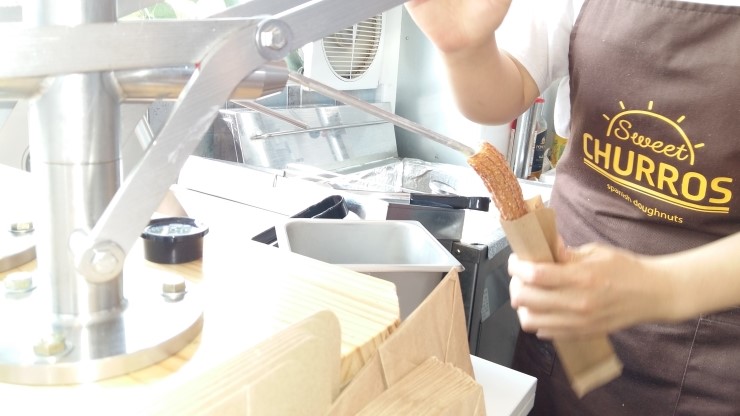 아슈크림 이미지