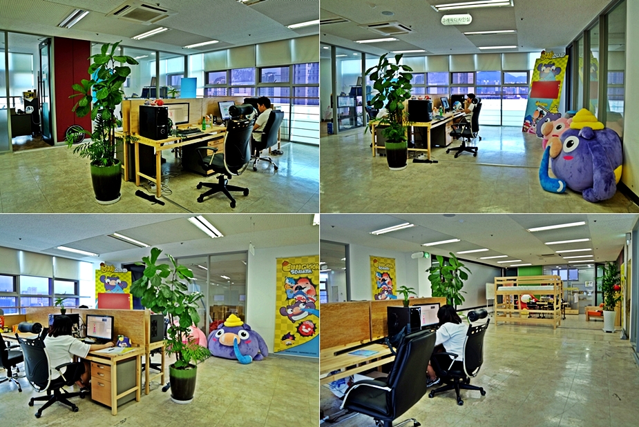 문화기업제이 이미지