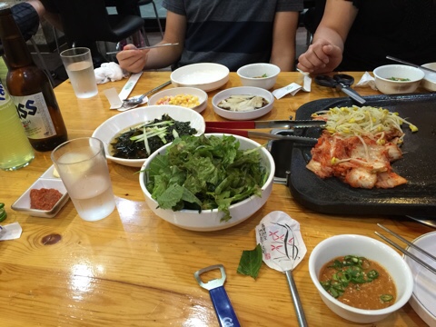 제주돌막창 이미지