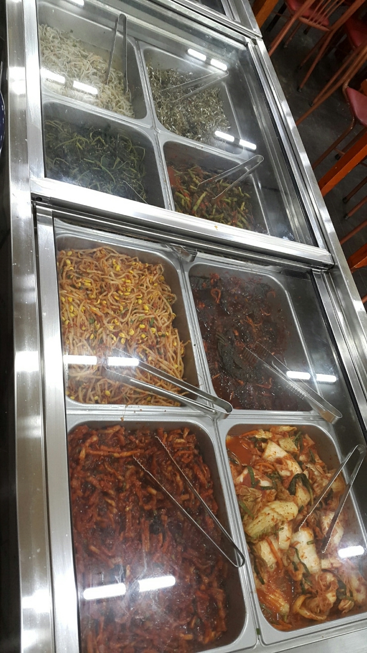 전라도한식부페 이미지