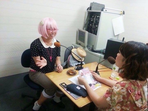 레디오 이미지