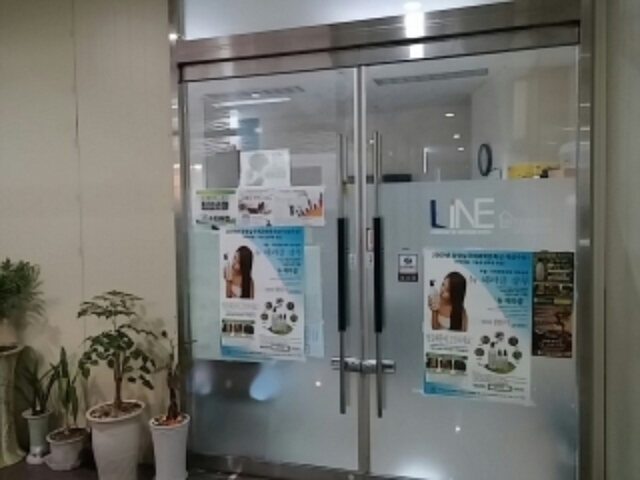 (주)한솔자산관리 이미지