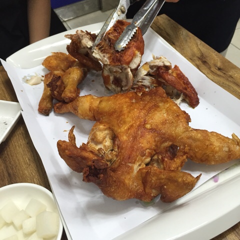 만세시장족발 이미지