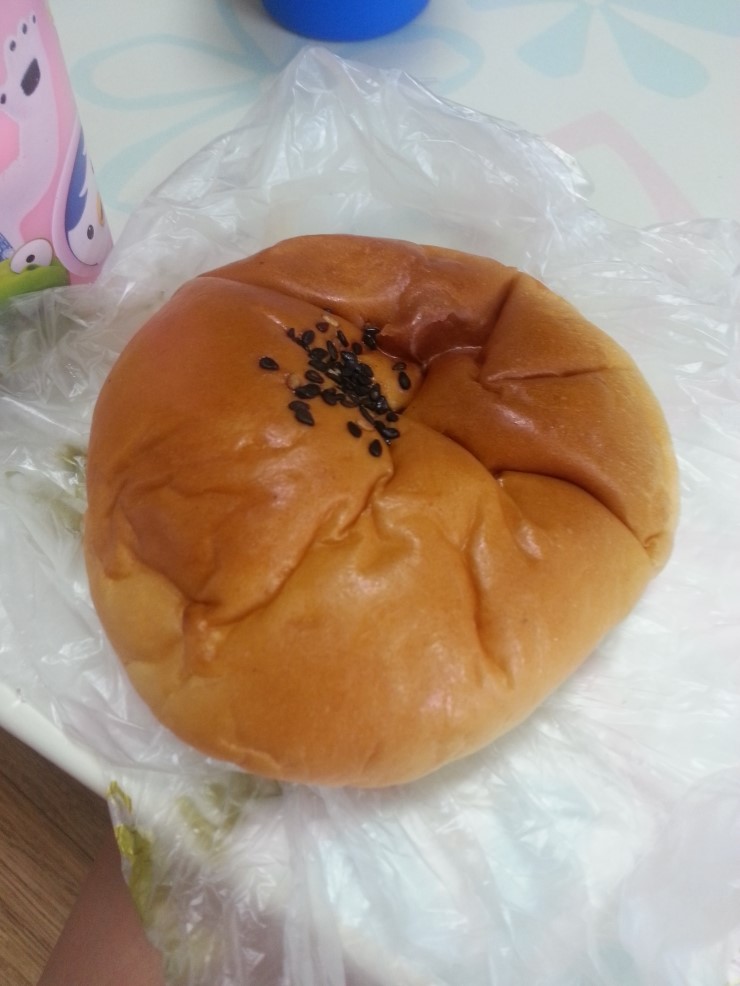 핫브레드 이미지