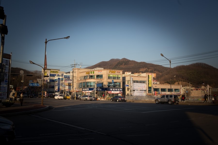 경안주유소 이미지
