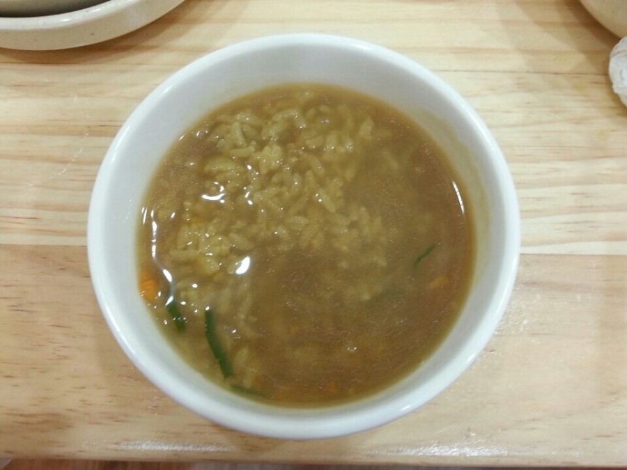 천년비법 옻닭 이미지