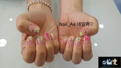 네일애 이미지