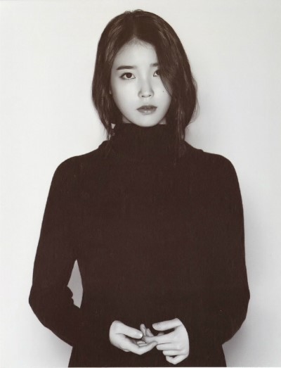 비아이유 이미지