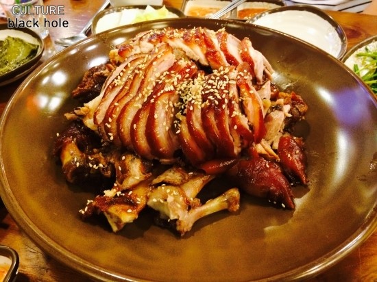 가장맛있는족발아산 이미지