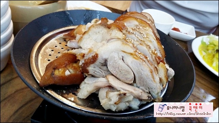 초가집보쌈&족발 이미지