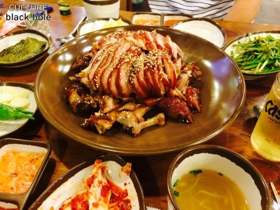 가장맛있는족발아산 이미지