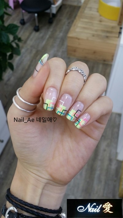 네일애 이미지