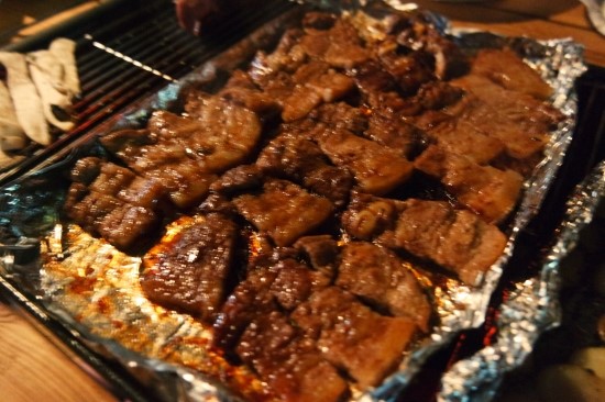 바베큐친구들 이미지