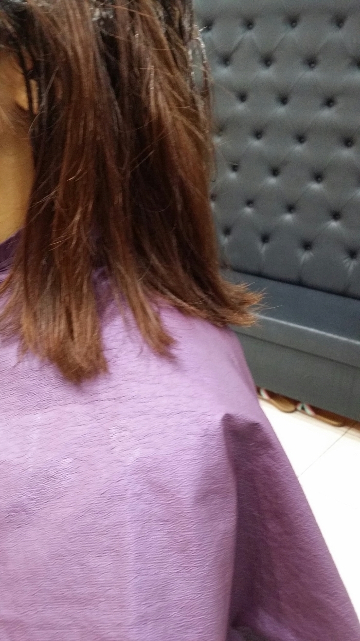박민영헤어비스 이미지
