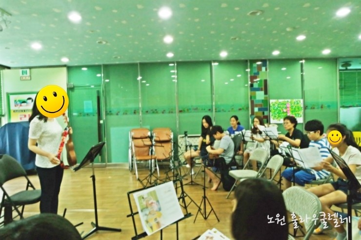 리베뮤직음악학원 이미지