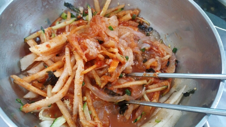 호미곶참가자미 이미지