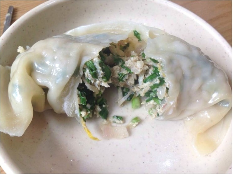 옛촌칡냉면 이미지