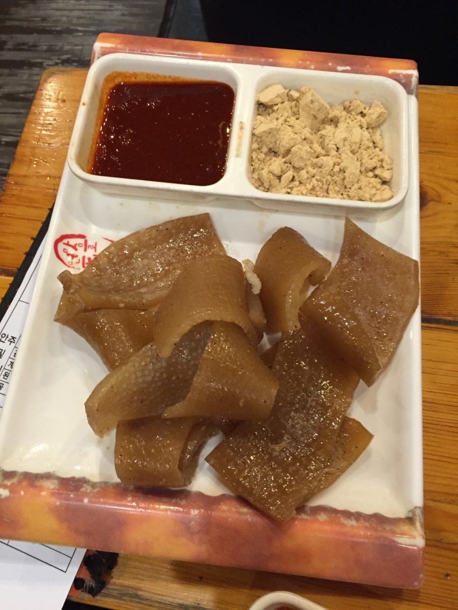 소주한잔돼지 이미지
