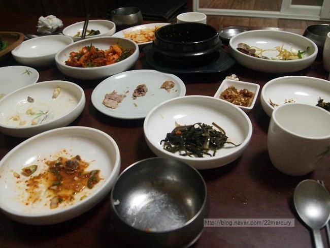 산아래가든 이미지
