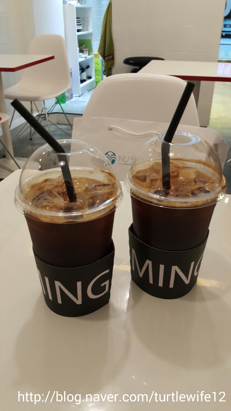 카페밍 이미지