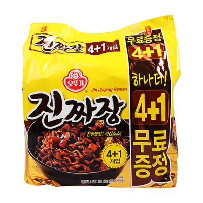 정짜장 이미지
